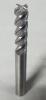 (2) SOLID CARBIDE SQ END MILL - 3