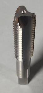 (2) HSS SPIRAL POINT BOTTOMING TAPS