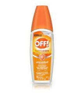 (6) INSECT REPELLANT