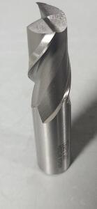 (1) COBALTL SQ END MILL