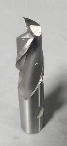 (1) COBALT M35 SQ END MILL