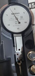 (1) HORIZONTAL DIAL TEST INDICATOR