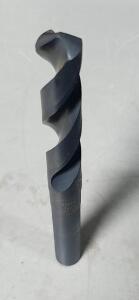 (1) HSS REDUCED SHANK DRILL BIT