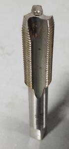 (2) METRIC FINE HSS SPIRAL POINT TAP