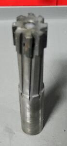 (2) REMANUFACTURE CARBIDE COOLANT THRU COUNTERBORE