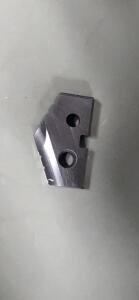 (1) HSS SPADE DRILL INSERT