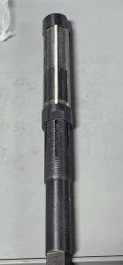 (1) STRAIGHT SHANK HAND ADJUSTABLE REAMER