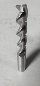 (3) 5XD ALUMADRILL JOBBER LENGTH DRILL BIT