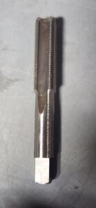 (2) HSS BOTTOMING STRAIGHT FLUTE TAP