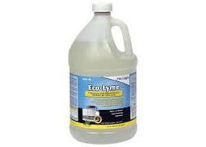 DESCRIPTION: (2) LIQUID SCALE REMOVER BRAND/MODEL: NU-CALGON #40TC86 SIZE: 1 GALLON RETAIL$: $50.00 EA QTY: 2