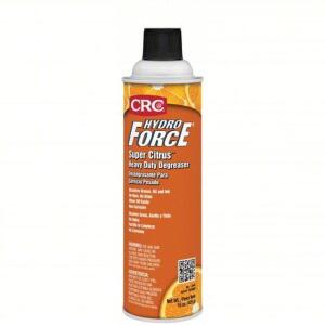 DESCRIPTION: (5) GENERAL PURPOSE CLEANER BRAND/MODEL: CRC HYDRO FORCE SIZE: 32 OZ RETAIL$: $6.87 EA QTY: 5