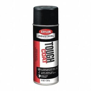 (6) TOUGH COAT RUST PREVENTATIVE SPRAY PAINT