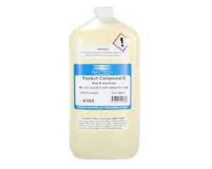 DESCRIPTION: (1) COMPOUND SOLUTION BRAND/MODEL: RAYTECH #41008 SIZE: 1 GALLON RETAIL$: $42.28 EA QTY: 1