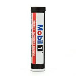 DESCRIPTION: (3) SYNTHETIC GREASE BRAND/MODEL: MOBIL 1 SIZE: 13 OZ RETAIL$: $10.0 0EA QTY: 3