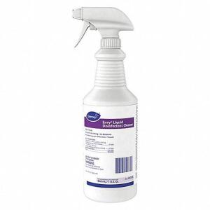 (6) DISINFECTANT CLEANER