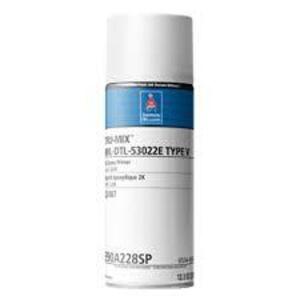 DESCRIPTION: (6) 2K EPOXY PRIMER BRAND/MODEL: SHERWIN WILLIAMS TRU-MIX #MIL-DTL-53022E INFORMATION: LIGHT GRAY RETAIL$: $25.84 EA QTY: 6