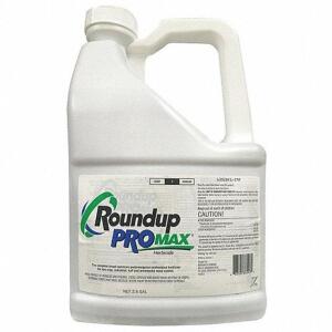 DESCRIPTION (1) CONCENTRATE NON SELECTIVE VEGETATION KILLER BRAND/MODEL PROMAX #49ZY81 ADDITIONAL INFORMATION RETAILS FOR $181.44 SIZE 2.5 GALLON THIS