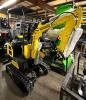 2023 AGROTK QH12 MINI EXCAVATOR (NEW) - 3