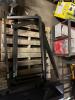 48" PALLET FORKLIFT FORKS (1-PAIR) - 2