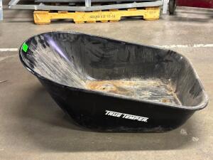 WHEELBARROW BUCKET