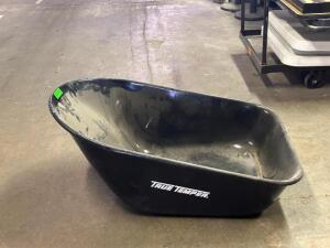 WHEELBARROW BUCKET