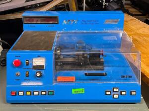 MTI SM5110 Mini LATHE