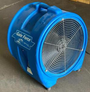 GALE FORCE AIR CIRCULATOR