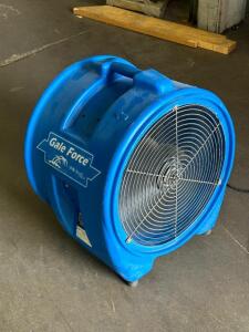 GALE FORCE AIR CIRCULATOR