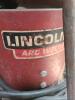 DESCRIPTION: (1) LINCOLN ARC WELDER BRAND/MODEL: LINCOLN ELECTRIC/DC 250 MK INFORMATION: 3PH, 230/460, LOCATED AT SHAPIRO METAL SUPPLY, SEE INSPECTION - 4