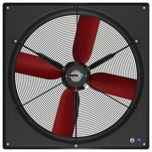 DESCRIPTION: (1) EXHAUST FAN BRAND/MODEL: 21A106 INFORMATION: 2 1/4 HP, 3PH, 460V, 13,370 CFM SIZE: 28" BLADE RETAIL$: $2,282.87 QTY: 1