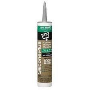 (6) CONCRETE AND MASONRY SEALANT