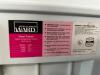 DESCRIPTION: MONTGOMERY WARD 44" CHEST FREEZER BRAND / MODEL: MONTGOMERY WARD ADDITIONAL INFORMATION 115 VOLT, 1 PHASE LOCATION: OFFICE QTY: 1 - 3