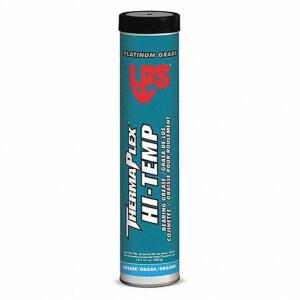 DESCRIPTION (4) THERMAPLEX LITHIUM COMPLEX HIGH TEMPERATURE MULTI PURPOSE GREASE BRAND/MODEL LPS #4UJ38 ADDITIONAL INFORMATION RETAILS FOR $16.00 EA S