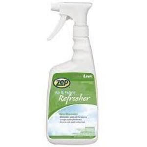 (6) AIR AND FABRIC REFRESHER