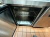 DESCRIPTION: NORLAKE 48" TWO DOOR WORK TOP COOLER BRAND / MODEL: NORLAKE ADDITIONAL INFORMATION 115 VOLT, 1 PHASE LOCATION: KITCHEN QTY: 1 - 2