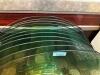 DESCRIPTION: (10) 42" TEMPERED GLASS LAZY SUSAN'S SIZE 42" LOCATION: OFFICE THIS LOT IS: SOLD BY THE PIECE QTY: 10 - 2