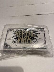 DESCRIPTION: (2) BOX OF WAX FOR SKIS AND SNOWBOARDSBRAND/MODEL: HERTEL HOT WAXSIZE: 12 OZRETAIL$: $44.00 EAQTY: 2