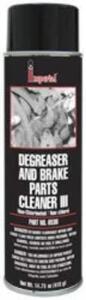 (6) BRAKE PARTS CLEANER