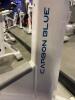 STAIR MASTER SCHWINN A.C. PERFORMANCE INDOOR BIKE W/ CARBON BLUE - 3