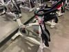 STAIR MASTER SCHWINN A.C. PERFORMANCE INDOOR BIKE W/ CARBON BLUE - 6