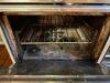 DESCRIPTION: 24" 4-BURNER GAS RANGE WITH OVEN BRAND/MODEL: SUNFIRE LOCATION: KITCHEN QTY: 1 - 3