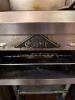 DESCRIPTION: 24" GAS GRIDDLE WITH BROILER ON STAND BRAND/MODEL: CASTLE LOCATION: KITCHEN QTY: 1 - 2