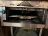 DESCRIPTION: 24" GAS GRIDDLE WITH BROILER ON STAND BRAND/MODEL: CASTLE LOCATION: KITCHEN QTY: 1 - 3