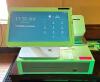 DESCRIPTION: CLOVER POS SYSTEM WITH (3) HANDHELDS AND (2) STATIONS BRAND/MODEL: C500 LOCATION: BAR QTY: 1