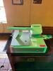 DESCRIPTION: CLOVER POS SYSTEM WITH (3) HANDHELDS AND (2) STATIONS BRAND/MODEL: C500 LOCATION: BAR QTY: 1 - 2