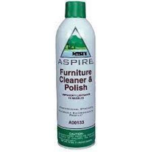 (4) FURNITURE CLEANER