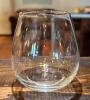 DESCRIPTION: (16) STEMLESS WINE GLASSES LOCATION: BAR QTY: 16