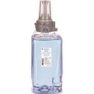 (4) FOAMING ANTIMICROBIAL HANDWASH WITH PCMX