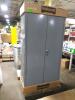 DESCRIPTION: (1) STORAGE CABINET LOCKER BRAND/MODEL: HALLOWELL INFORMATION: GRAY SIZE: 36" X 18" X 78" RETAIL$: $527.95 EA QTY: 1 - 2