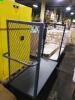 DESCRIPTION: (1) 3 MESH SIDED HAND TRUCK BRAND/MODEL: DURHAM INFORMATION: GRAY SIZE: 60" X 24" X 58" RETAIL$: $1604.53 EA QTY: 1 - 2